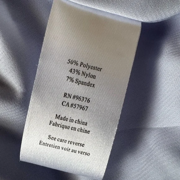 Samuel Dong Women’s Bolero Size 2 - Picture 6 of 10